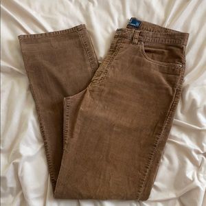 RALPH LAUREN POLO DUNGAREE CORDUROY